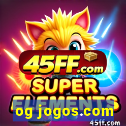 og jogos.com